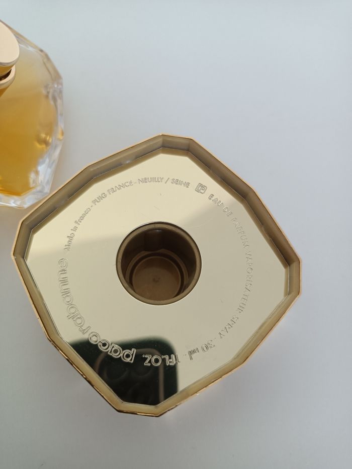 Parfum Lady Million - photo numéro 5