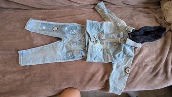 Ensemble jeans ikks