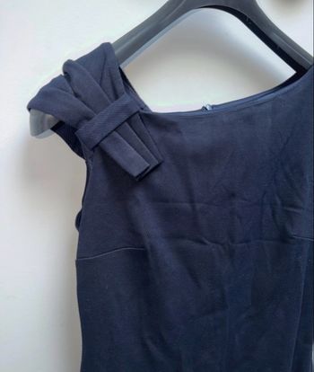 Robe de soirée mango taille M