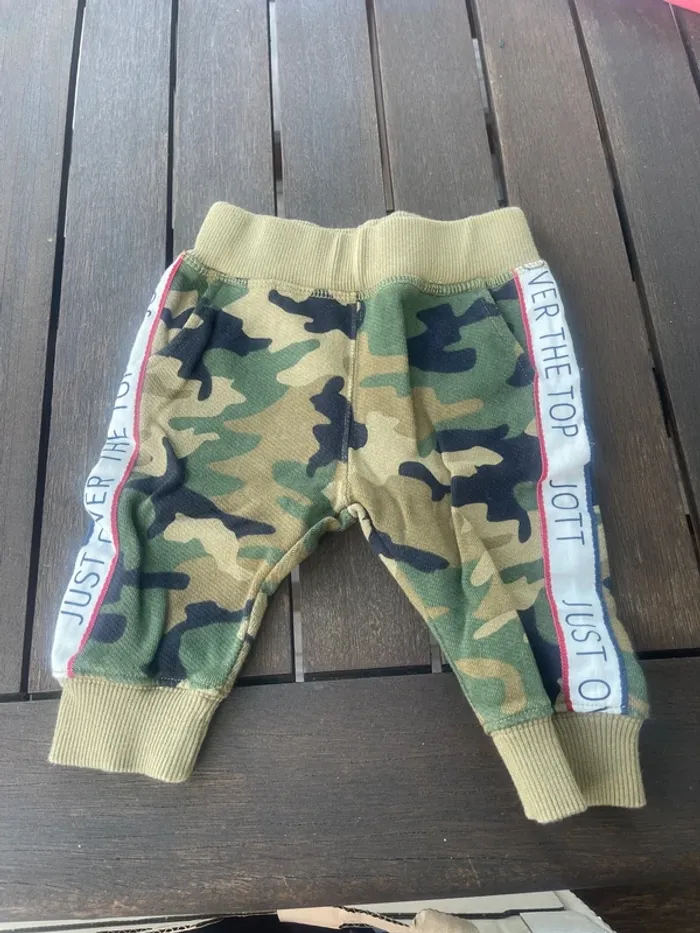 Pantalon JOTT 6 mois