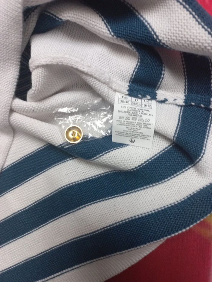 Pull marin - photo numéro 5