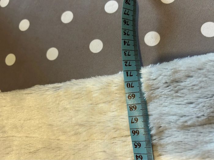 Couverture bébé toute douce - photo numéro 3