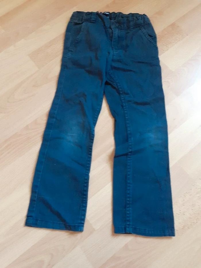 Lot de vêtements 5 ans - photo numéro 4