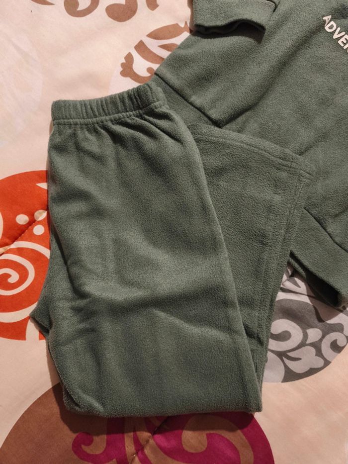 Pyjama Kiabi 6 ans - photo numéro 2