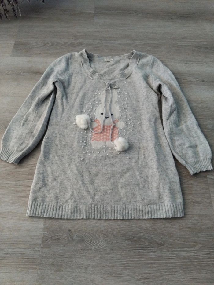 Tunique Molly Bracken