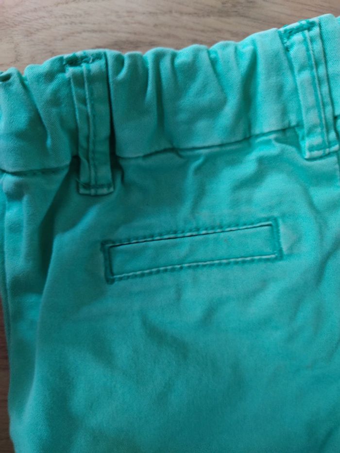 Lot de 2 shorts - photo numéro 7