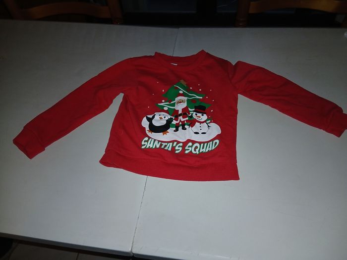 Lot de pull Noël - photo numéro 2