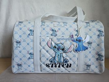 Sac de voyage Disney Stitch