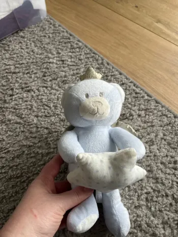 Peluche