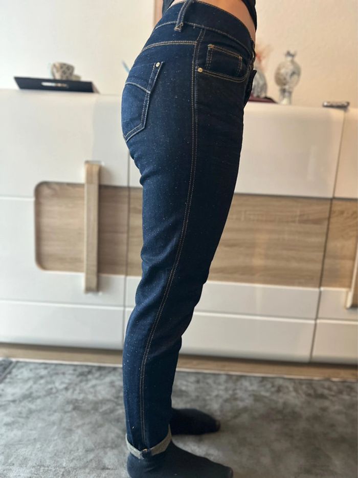Jeans promod - photo numéro 2