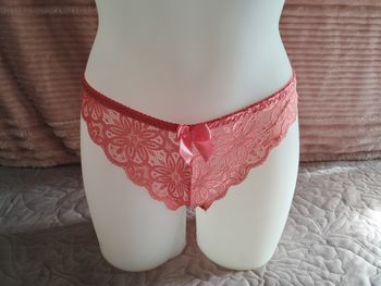 Tanga rose