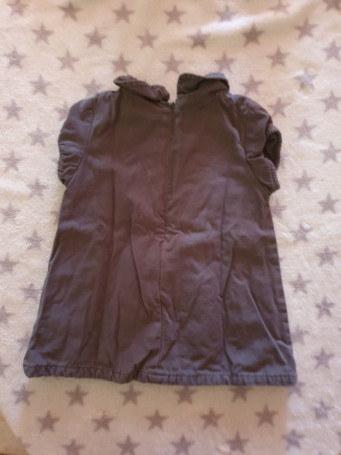 Robe - photo numéro 3