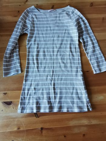 Tee-shirts manche 3/4