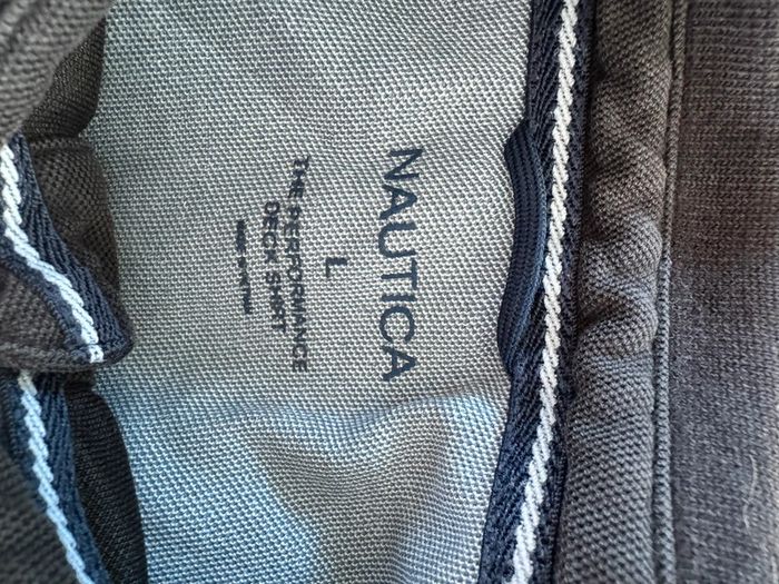 Polo Nautica - photo numéro 4