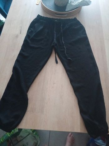 Pantalon mim