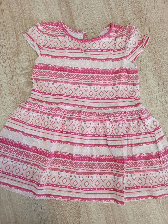 Robe légère