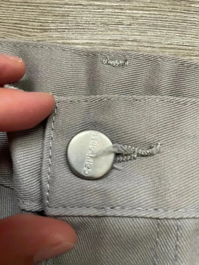 Pantalon Carhartt - Taille 40 - photo numéro 5