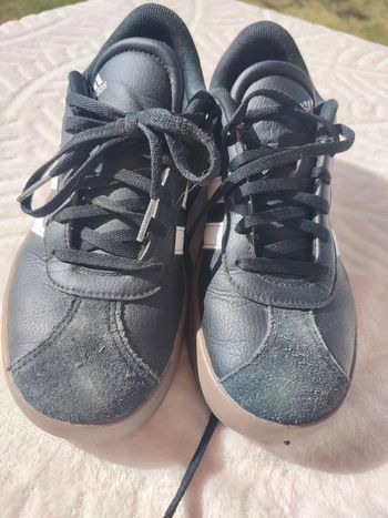 Basket adidas 36 bon état