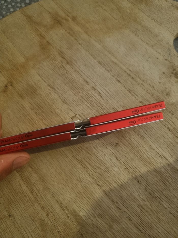 Ram ddr4 16go - photo numéro 4