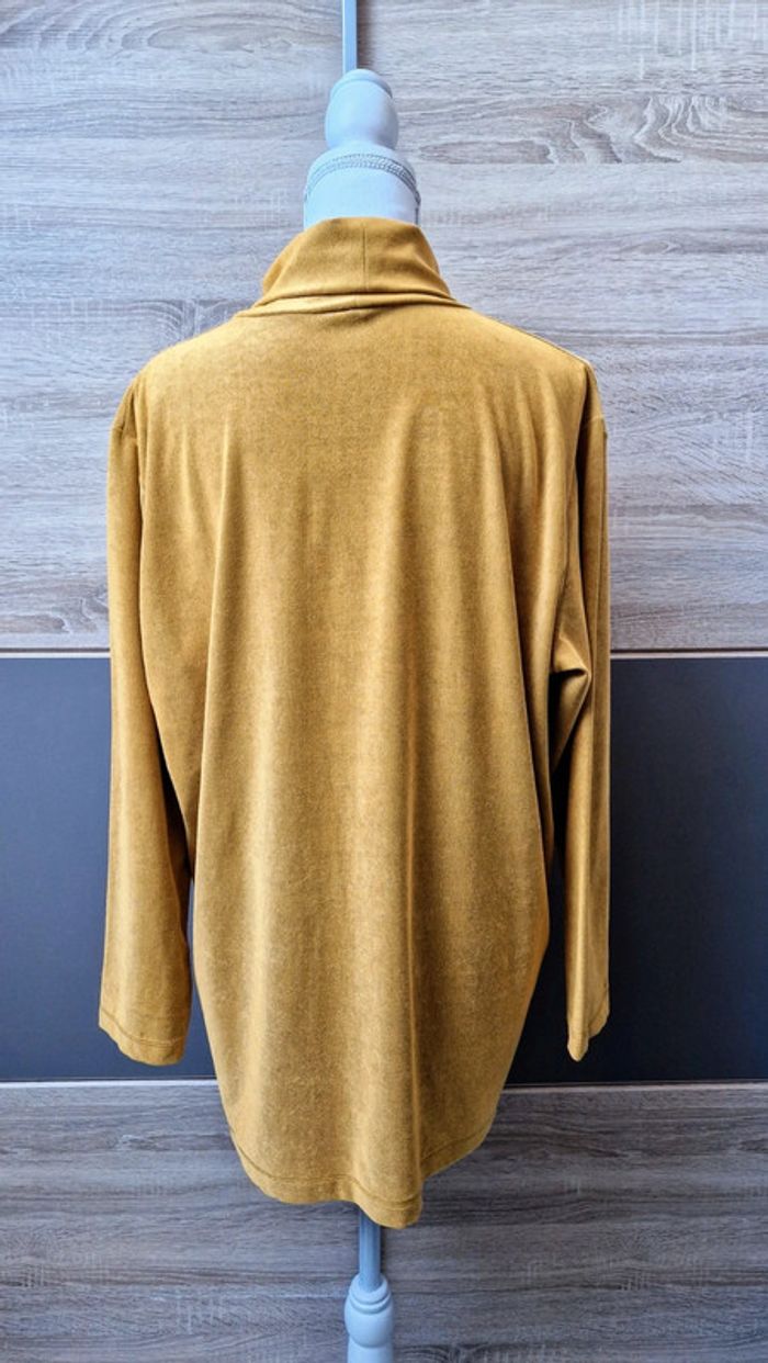 Haut col roulé. - photo numéro 2