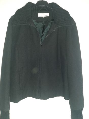 Veste 42