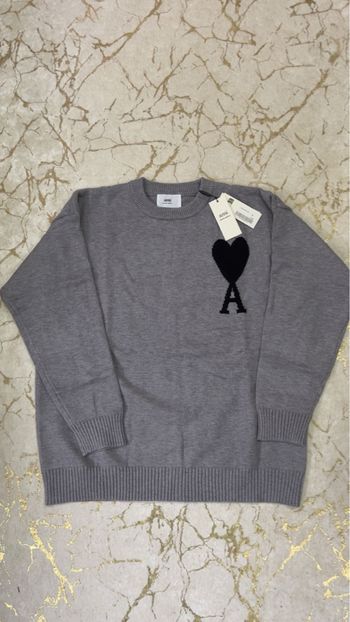 Pull Ami Paris