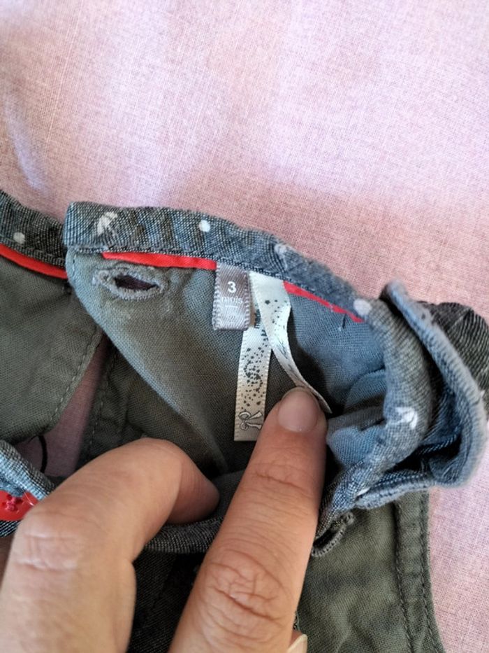 Combi - photo numéro 4