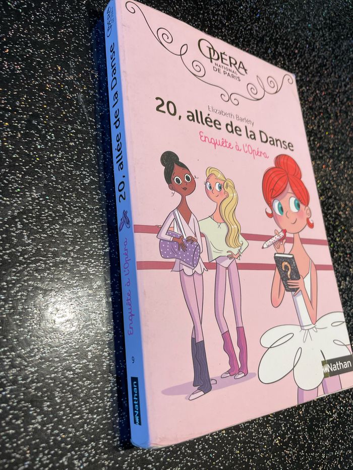 Enquête a l’opéra - photo numéro 2