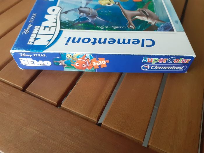Puzzle - photo numéro 5
