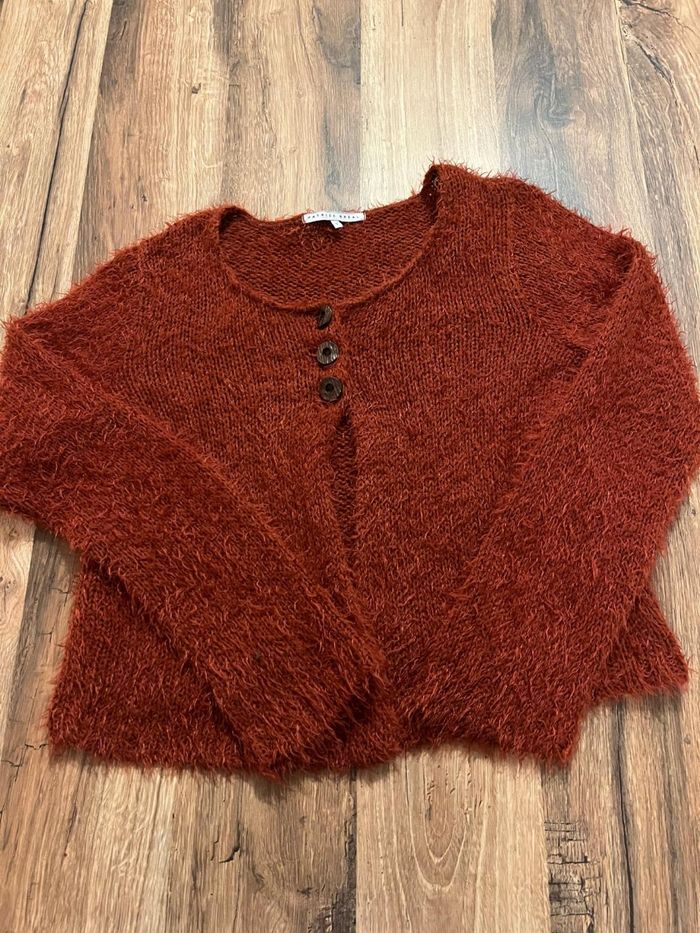 Gilet Bréal femme - photo numéro 4