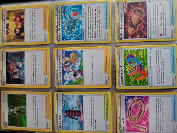 Cartes pokemon - photo numéro 8