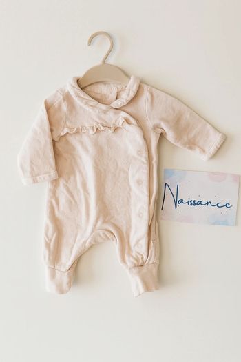 Pyjama sans pied - Naissance - Tape à l'oeil