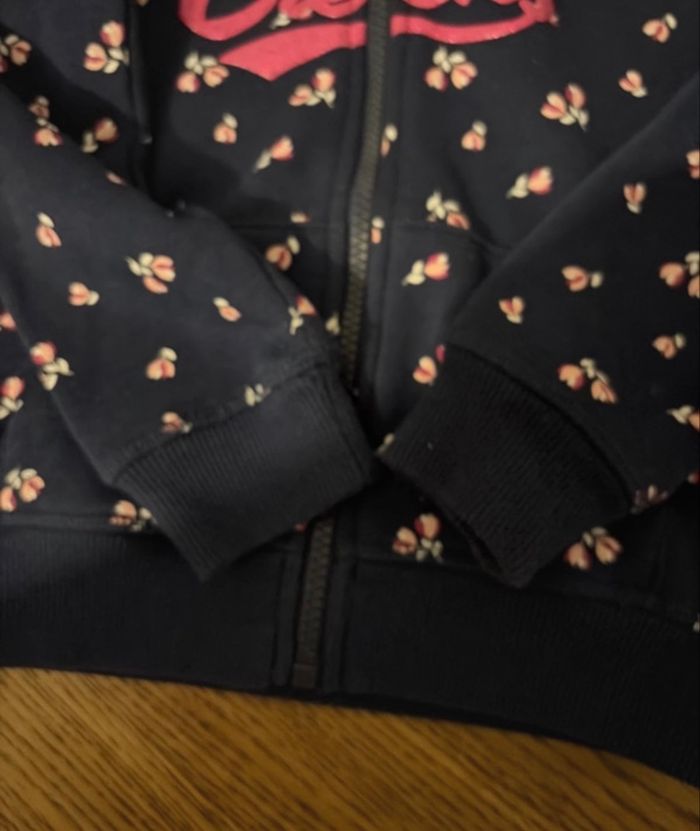 Gilet fille 4 ans - photo numéro 5