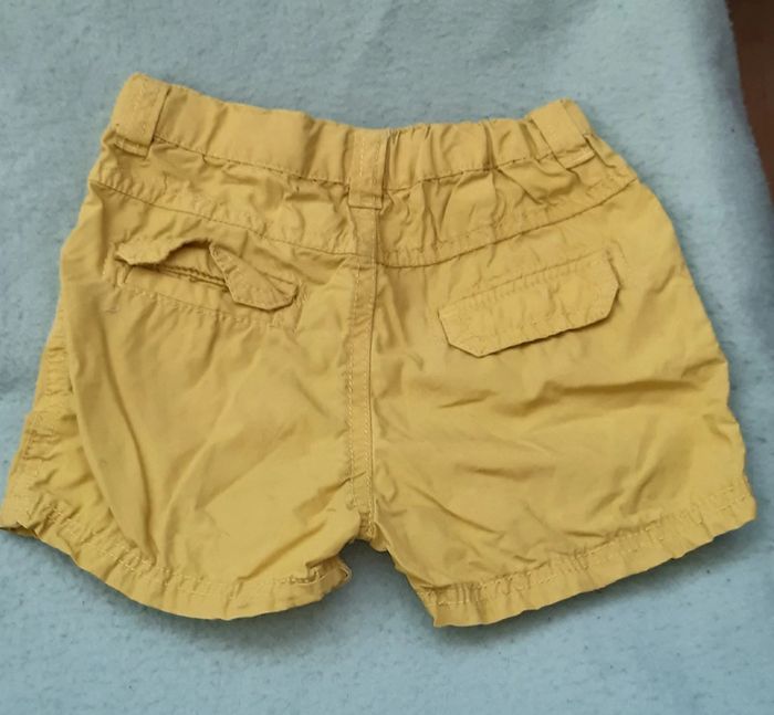 Short 18m 81cm - photo numéro 2