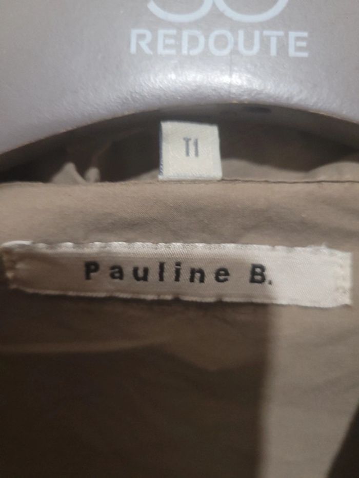 Robe Pauline B taille 1 - photo numéro 3