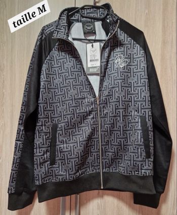 Veste Project X Paris 