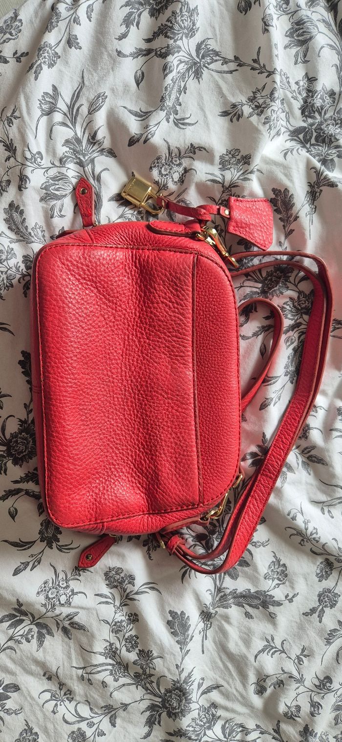 Sac corail mac douglas - photo numéro 2