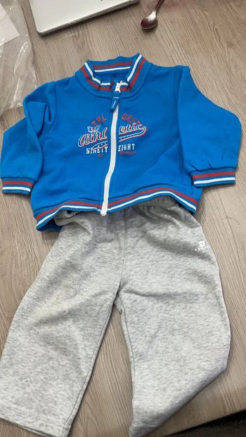 Jogging Domyos 12 mois mois