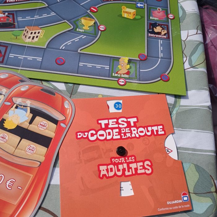 Jeu éducatif - photo numéro 6
