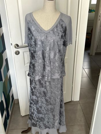 Jolie ensemble haut 46 bas 44