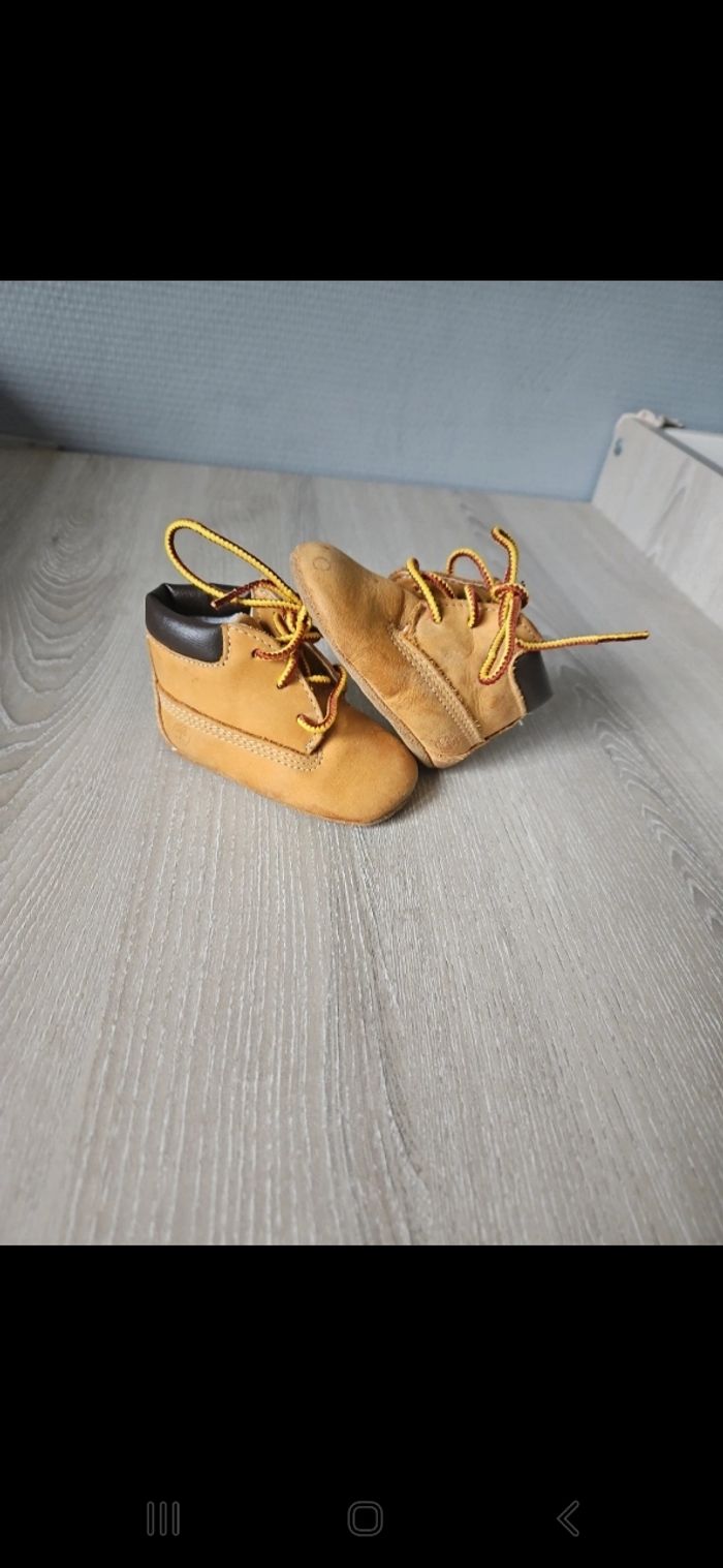 Chaussure