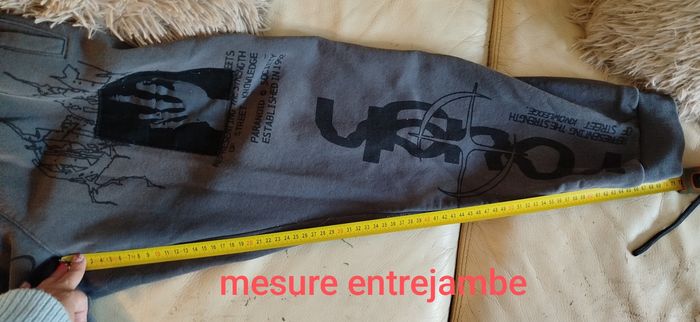 Survêtement black squad - photo numéro 9