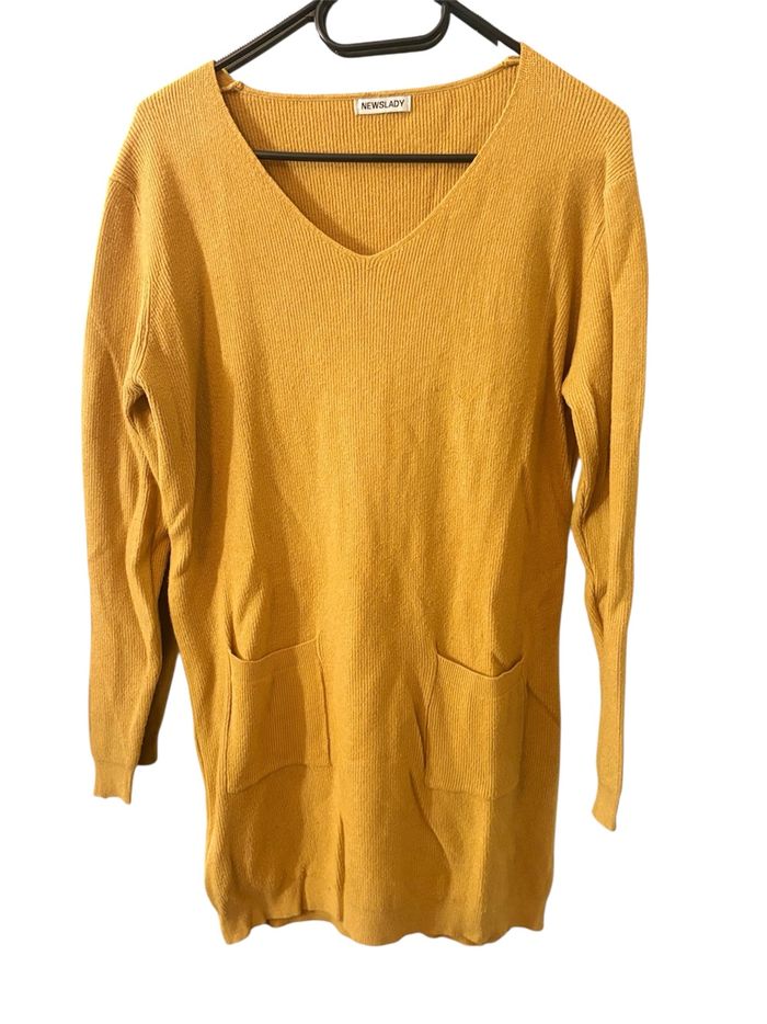 Robe pull
