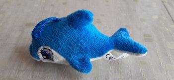 Peluche "dauphin"