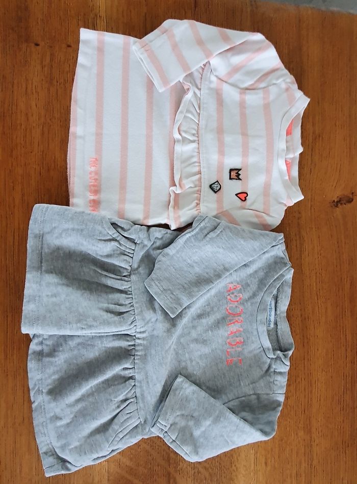 Robe - photo numéro 2