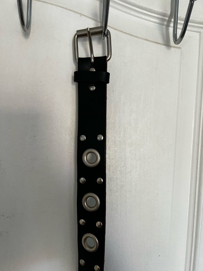 Ceinture