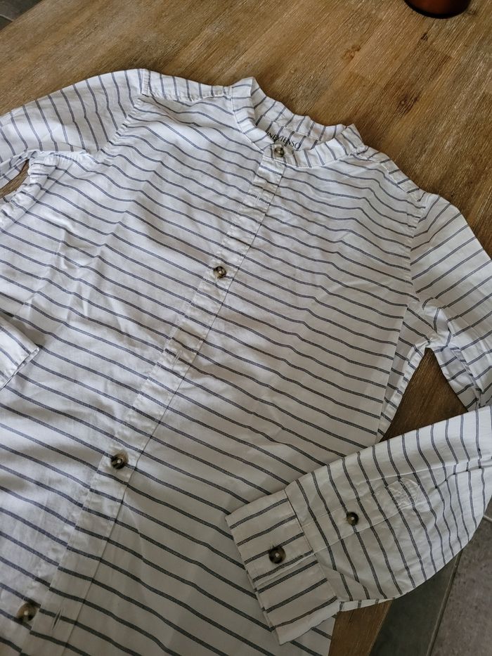 Chemise In extenso - photo numéro 3