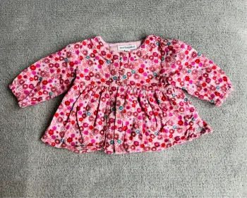 Blouse verbaudet fille