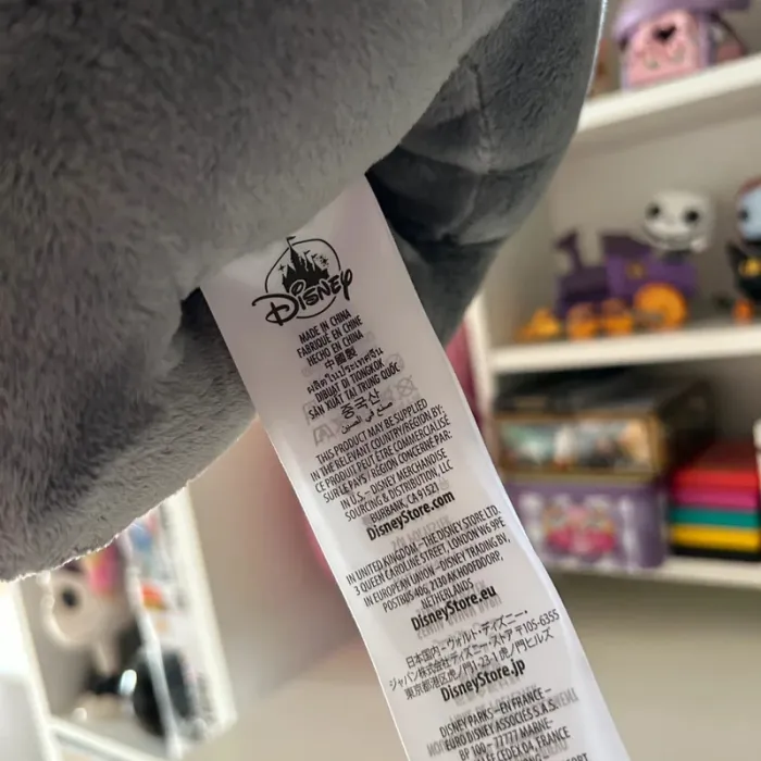 Peluche disney le roi lion rafiki - photo numéro 8
