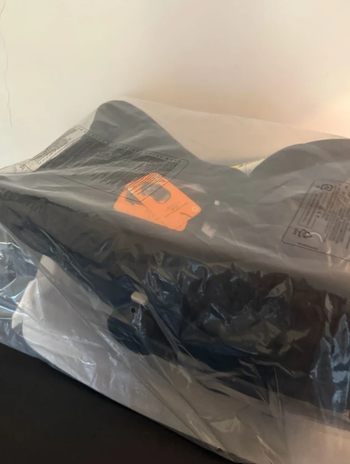 Bugaboo Dragonfly Poussette 2 en 1 - Neuf avec étiquette